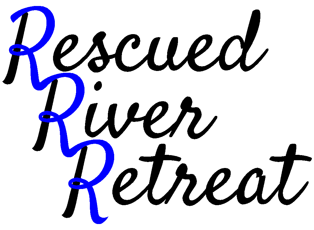 Rescued River Retreat - Vacation Rental